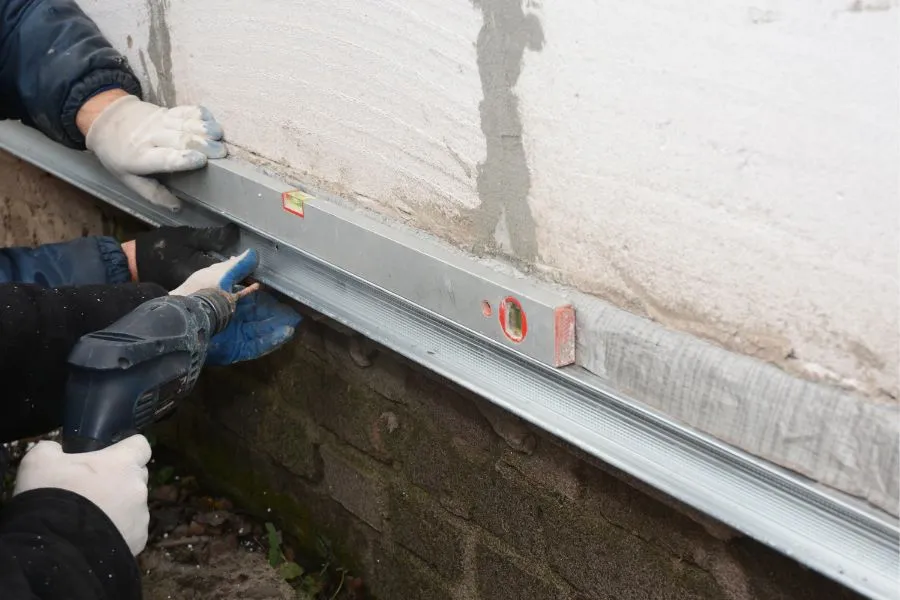 Commercial Foundation Repair Carrollton