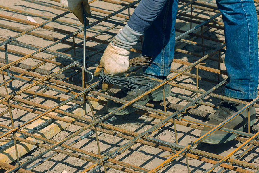 Commercial Foundation Repair Carrollton